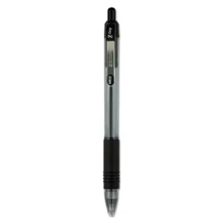 Zebra® Z-Grip® Retractable Ballpoint Pen