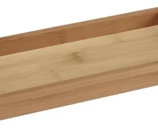 Zen Amenity Tray – Rectangle 4/CS