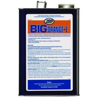 Zep® Big Orange E