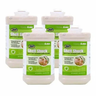 Zep® Shell Shock Heavy Duty Soy-Based Hand Cleaner