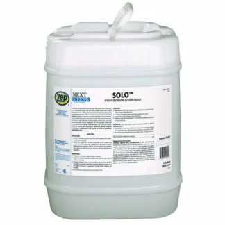 Zep® Solo, Ammonia Scent, 5 gal Pail - Non-Stock Item, Extended Delivery Time