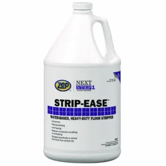Zep® Strip-Ease, 1 gal Jug, 4/Carton