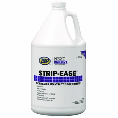 Zep® Strip-Ease, 1 gal Jug, 4/Carton