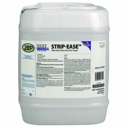 Zep® Strip-Ease, 5 gal Pail
