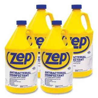 Zep Commercial® Antibacterial Disinfectant