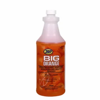 Zep Commercial® Big Orange