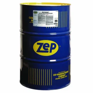 Zep Commercial® Big Orange, 55 gal Drum