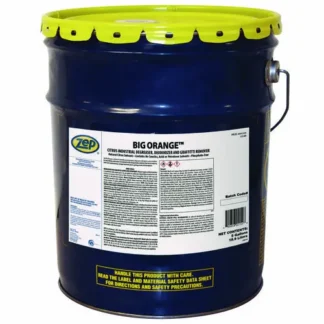 Zep Commercial® Big Orange, 5 gal Pail
