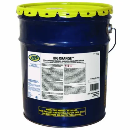 Zep Commercial® Big Orange, 5 gal Pail