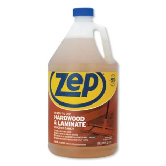 Zep Commercial® Hardwood and Laminate Cleaner