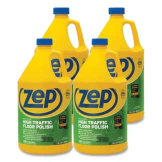 Zep Commercial® High Traffic Floor Polish
