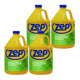 Zep Commercial® Mold Stain and Mildew Stain Remover