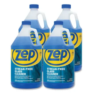 Zep Commercial® Streak-Free Glass Cleaner