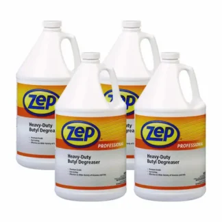 Zep Professional® Heavy-Duty Butyl Degreaser, 1 gal Bottle