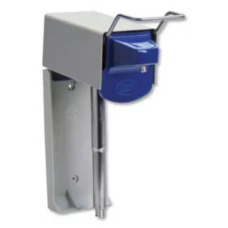 Zep Professional® Heavy Duty Hand Care Wall Mount System