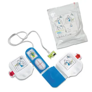 ZOLL® CPR-D-padz Electrode Defibrillator Pad